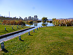 城市风景