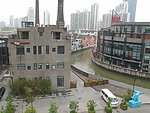 上海旧工厂