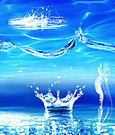水纹