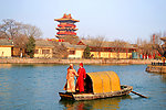宋都游船