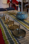 沉香制作工具