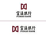 富滇银行标志