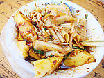 豌豆粉