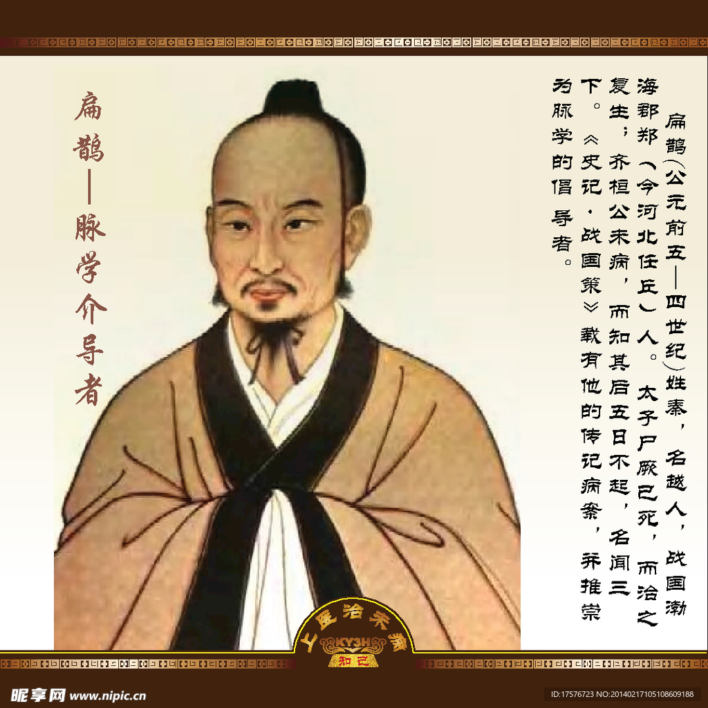 中华神医