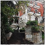 鼓浪屿印象