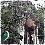 鼓浪屿印象
