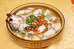 酸菜鱼