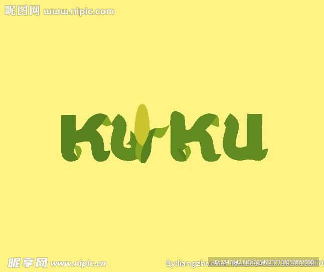 字体设计