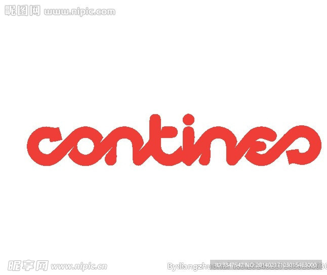 字体设计