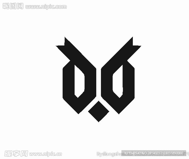 字体设计