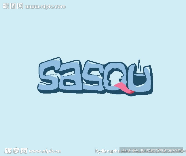 字体设计