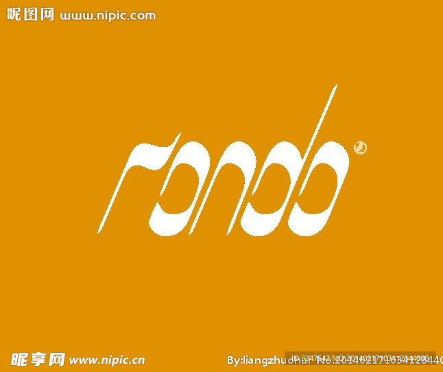 字体设计