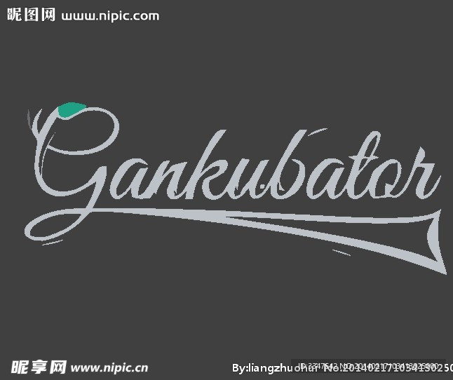 字体设计