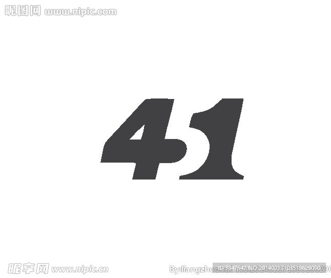 字体设计