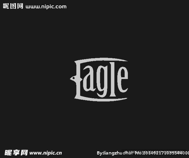 字体设计