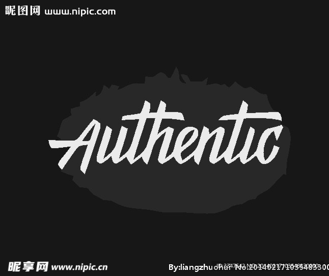 字体设计