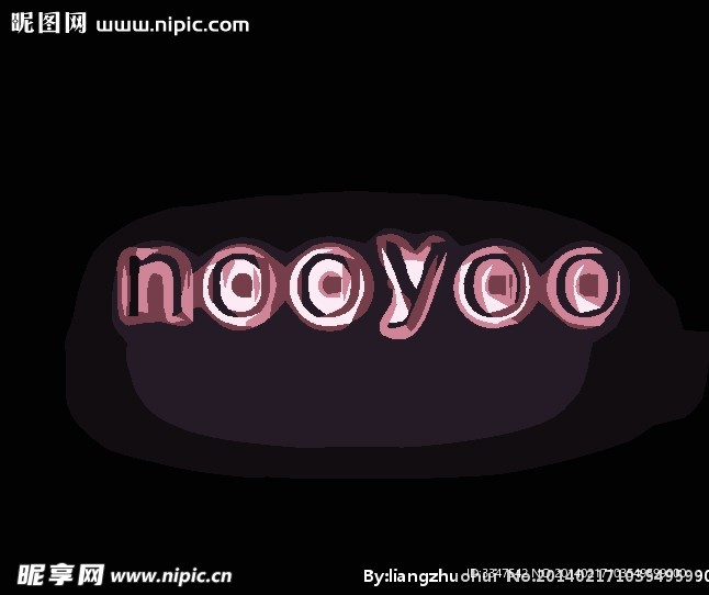 字体设计