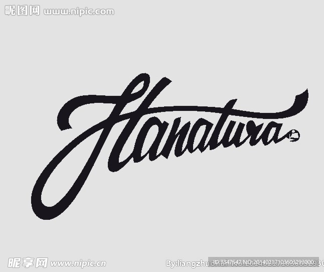 字体设计