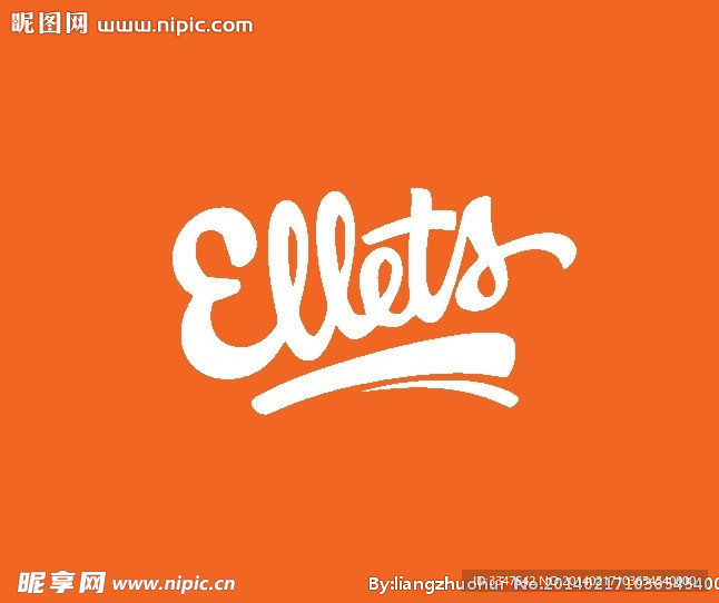 字体设计