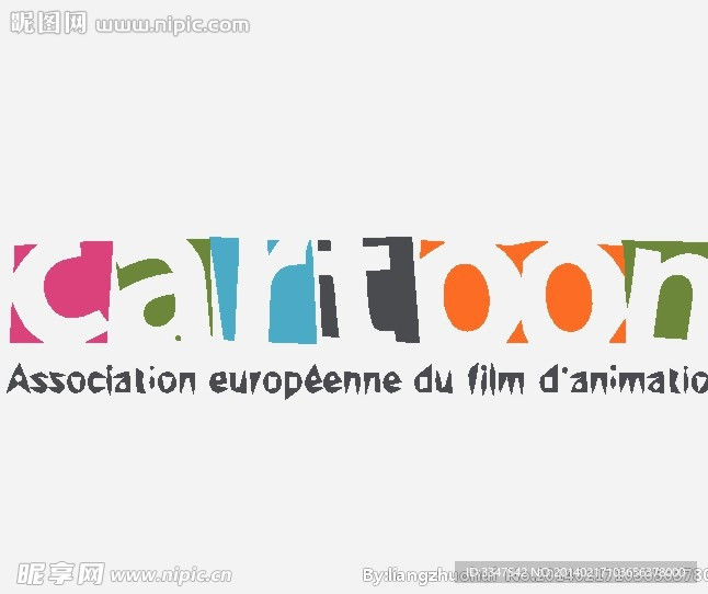 字体设计
