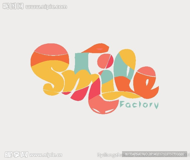 字体设计