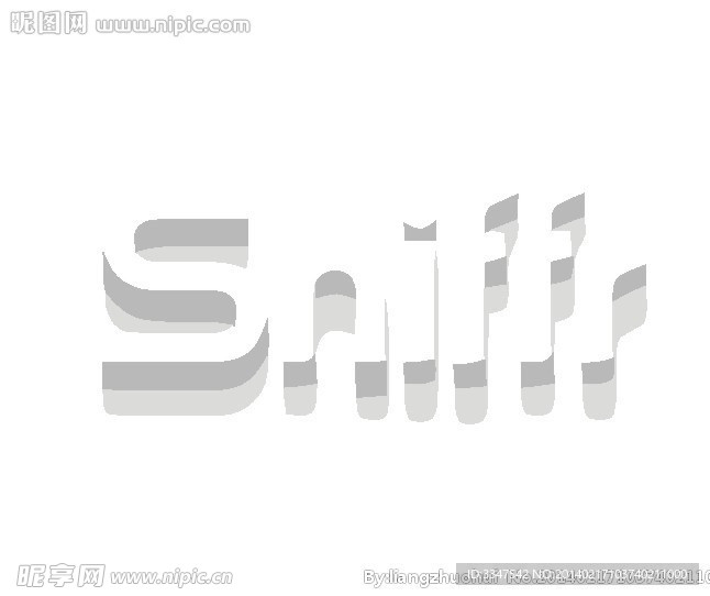 字体设计