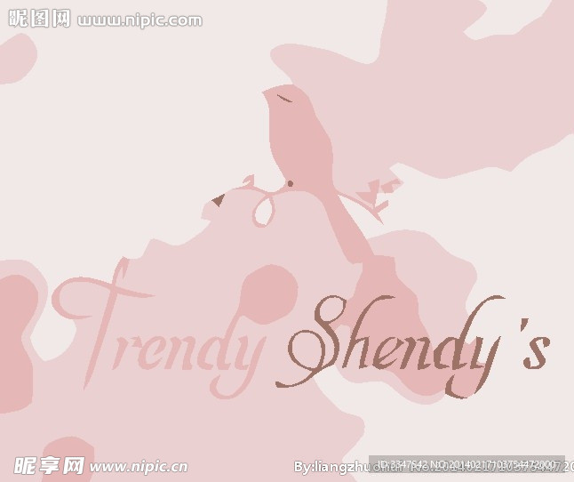 字体设计