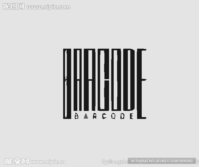 字体设计