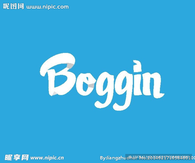字体设计