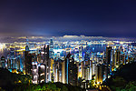 城市夜景