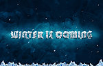 冰雪字