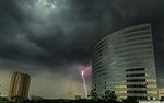 雷电