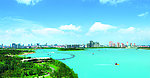 张家港暨阳湖