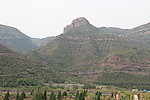黄河壶口