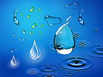 水滴