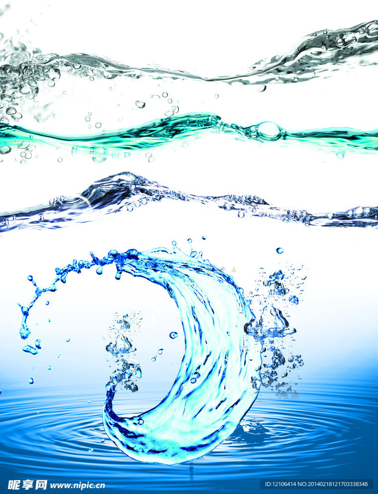 水波