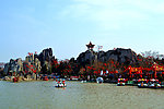 翰园风景