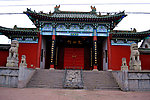 包公祠