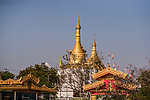 山顶寺院