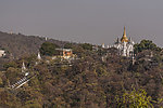 山顶寺院