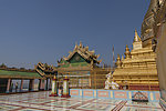 山顶寺院