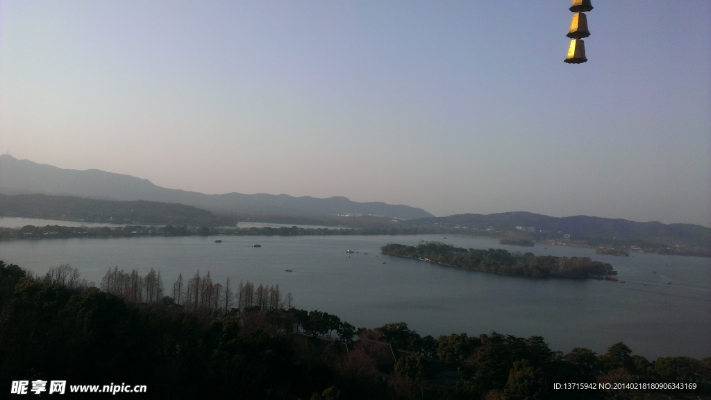 自然风景