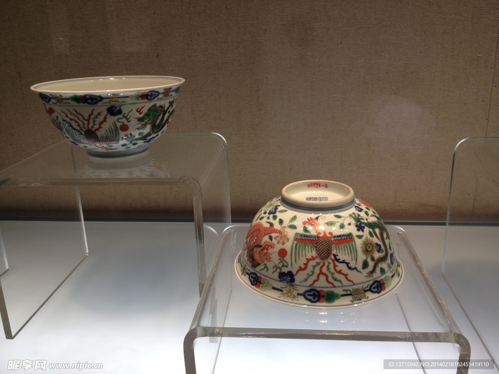 陶瓷展览