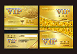 vip卡模板下载