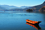 泸沽湖