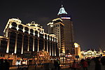 外滩夜景