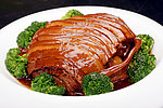 老式扣肉