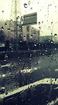 下雨