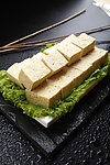 鲜豆腐