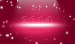 2014艺术字